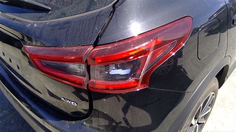 Automatic Transmission CVT AWD Fits 20-23 QASHQAI 1818735
