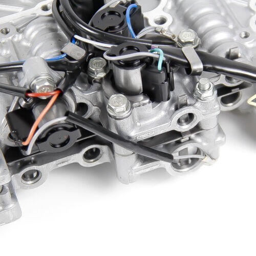 TR690 31706AA331 Transmission CVT Valve Body For Subaru Forester 2.0L 2014 2015