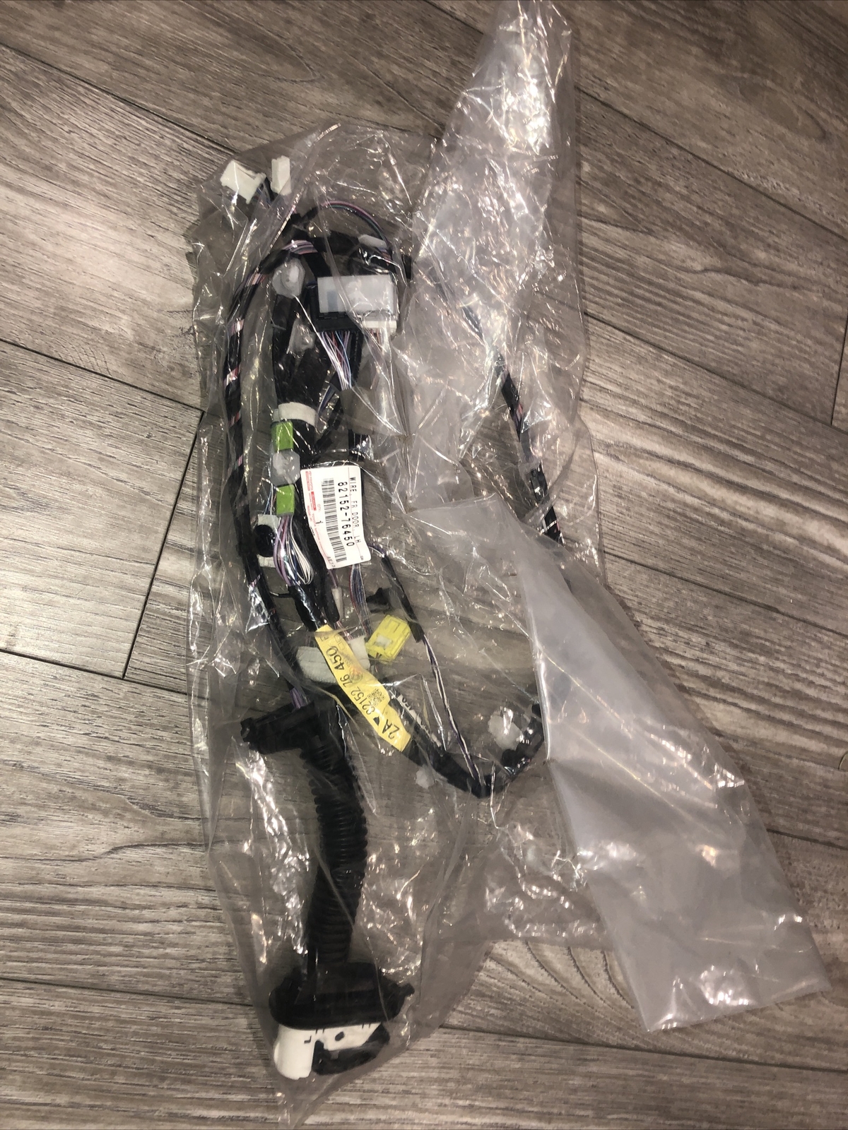 82152-76450 Lexus Wire Front Door Driver Side Harness