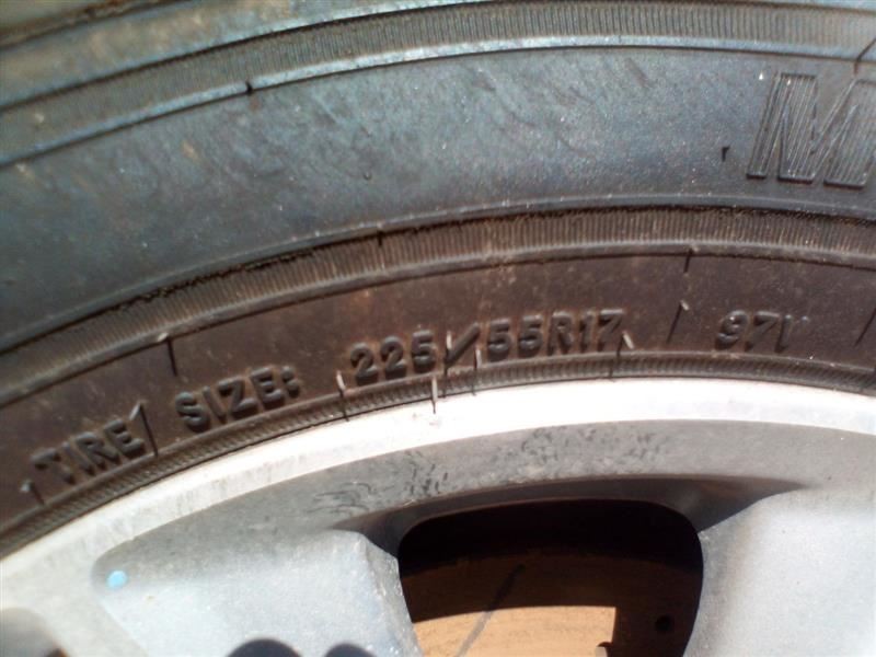 Transfer Case Automatic Transmission Fits 03-08 INFINITI FX SERIES 274431