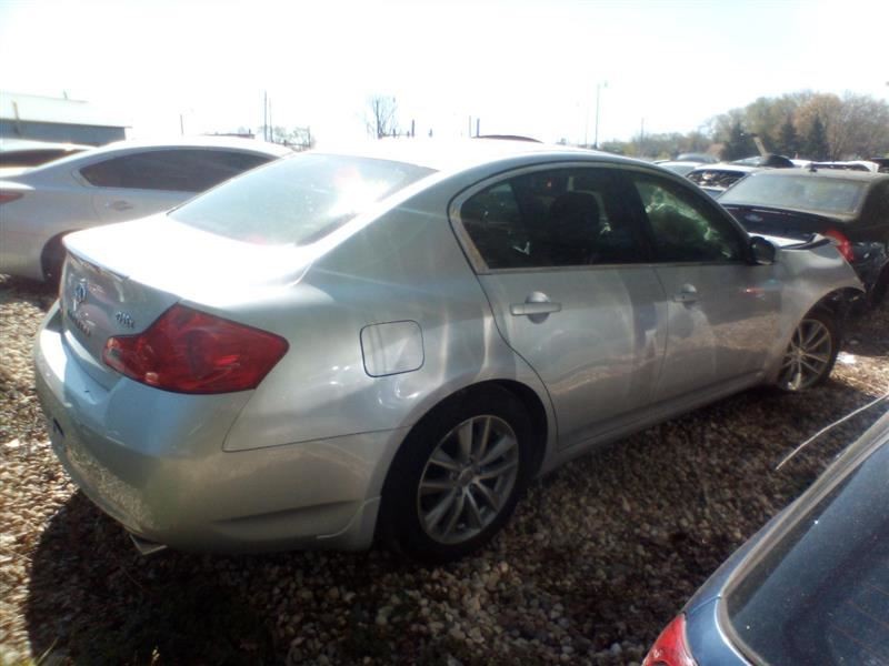 Transfer Case Automatic Transmission Fits 03-08 INFINITI FX SERIES 274431
