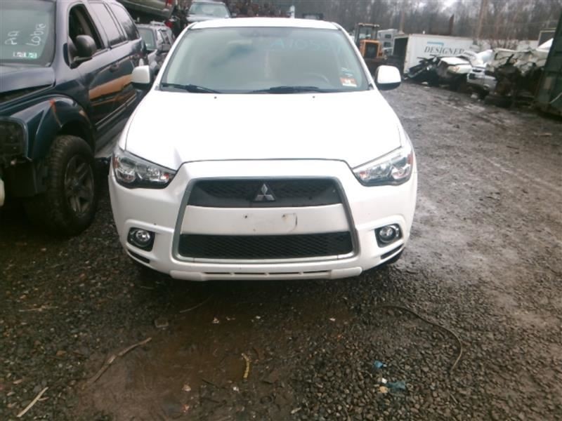 OUTLAN SP 2011 Transfer Case 360487