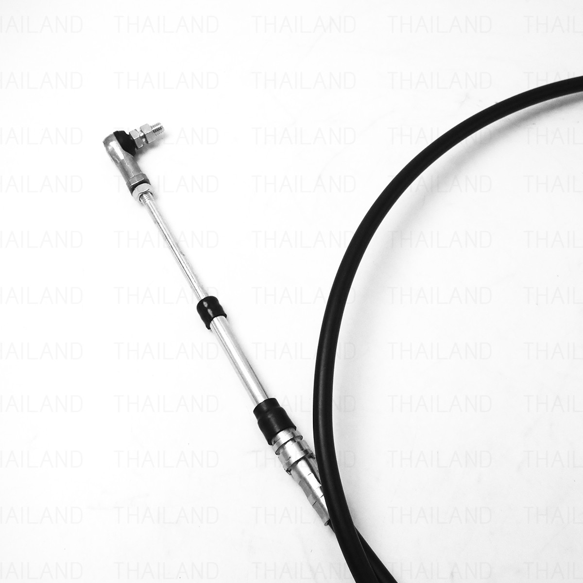 Set Transmission & Gear Shift Cable Fits Isuzu NPR 120HP (ELF/NRR) 1993 – 2002