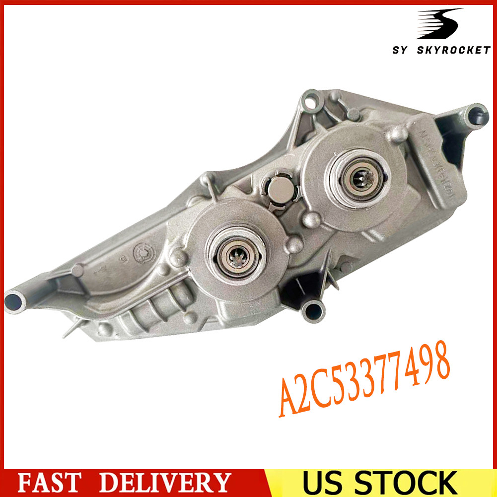 For Ford Focus 2012+ TCU TCM Transmission Control Module A2C53377498 Programmed