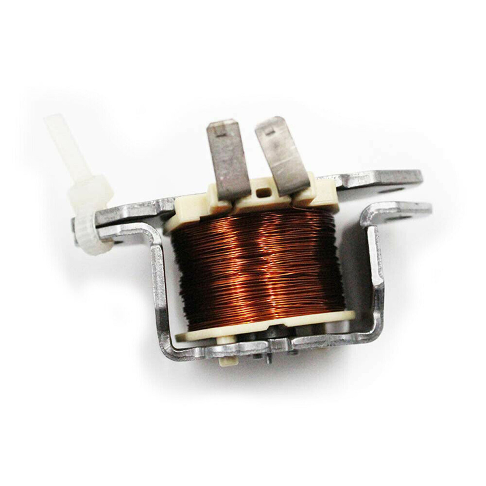 10PCS DQ500 DL501 0B5 Transmission Solenoid For Audi A4 A5 A6 A7 Q5 7 SP F/AWD