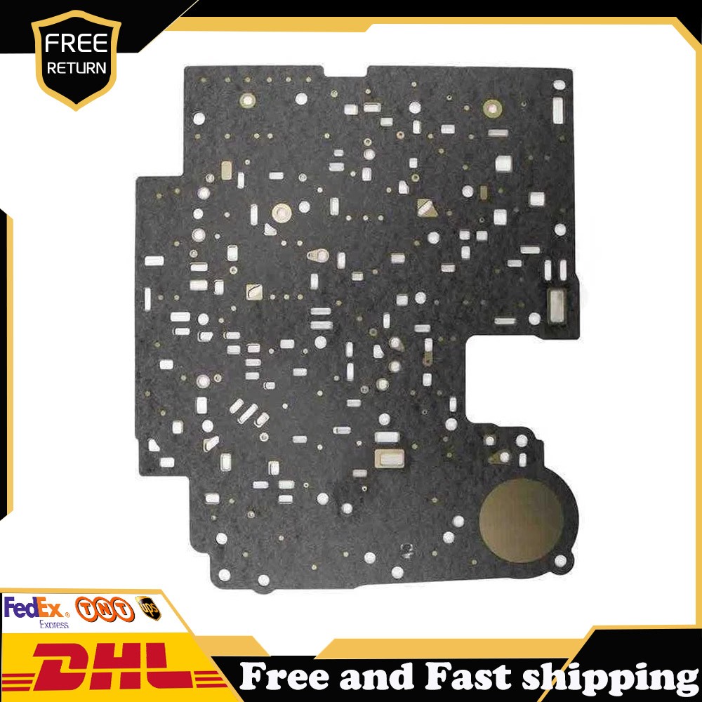 AC Delco Automatic Transmission Valve Body Separator Plate 24241783 for Chevy
