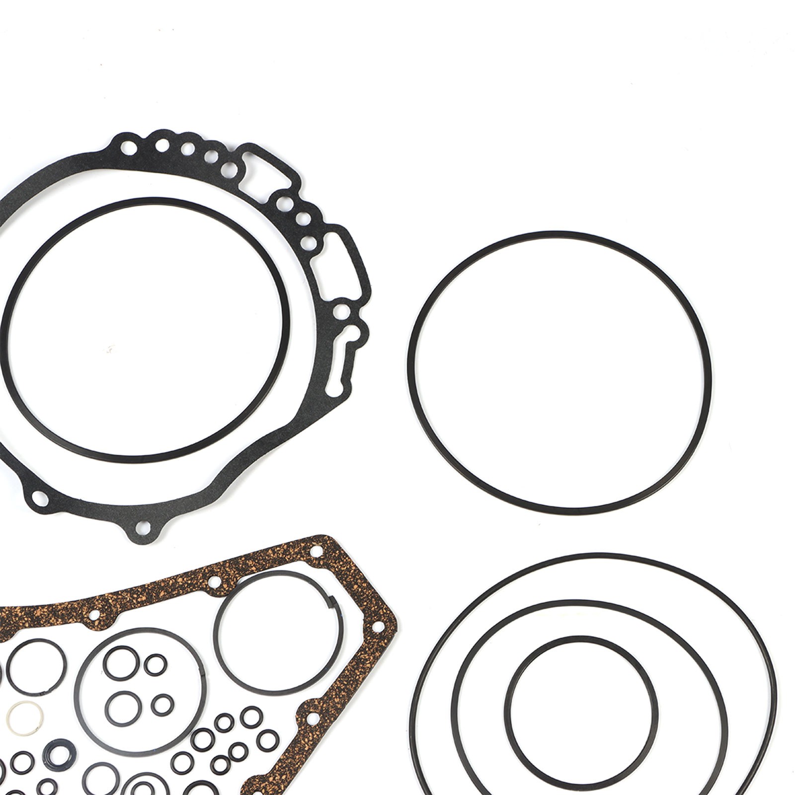 JF010E RE0F09A CVT Transmission Master Rebuild Kit For Nissan Murano Quest 3.5L