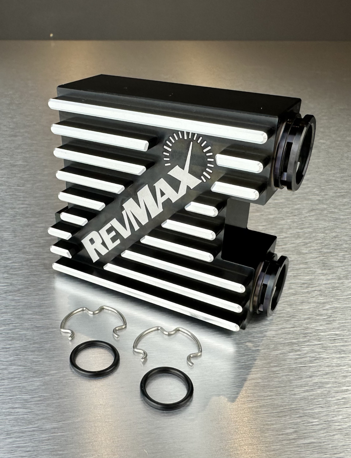 RevMax Transmission Cooler Thermostatic Bypass Upgrade For 66RFE/68RFE/AS69