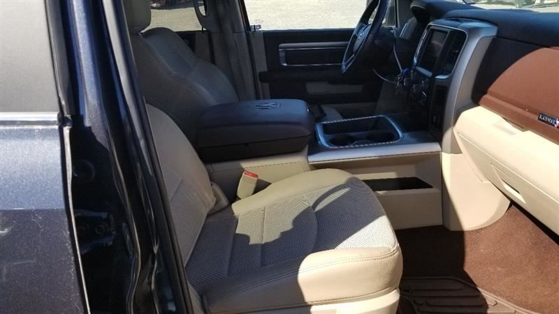 Automatic Transmission 2WD 4X2 2018 RAM 1500 5.7L 94K MILES
