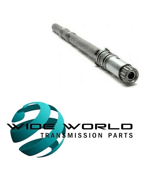 Oil Pump Shaft with PTFE Sealing Rings, AXODE AXOD AX4S AX4N Transmission