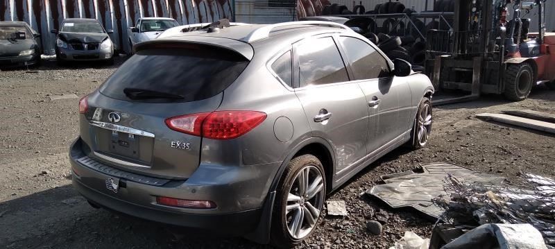 2011 2012 INFINITI EX35 3.5L AT AWD TRANSFER CASE OEM