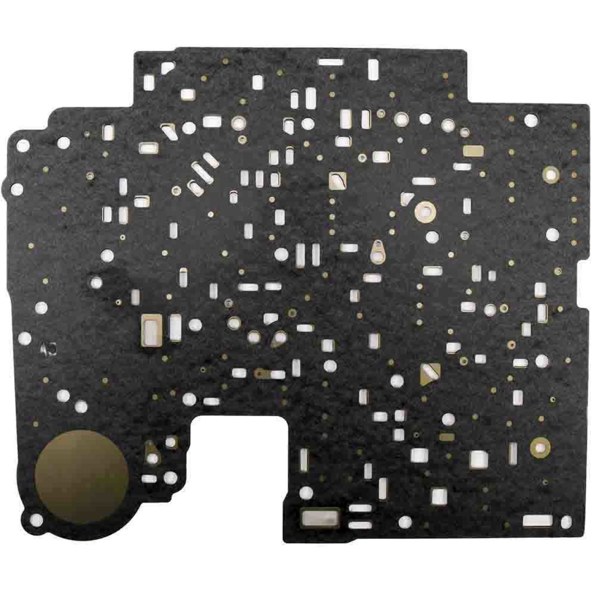 AC Delco Automatic Transmission Valve Body Separator Plate 24241783 for Chevy