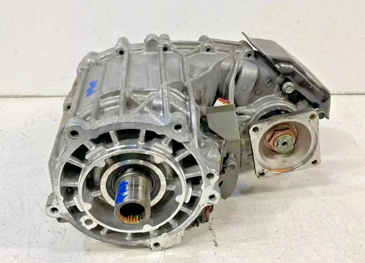 2004-2012 GMC Canyon 4X4 Transfer Case Replacement Assembly OEM