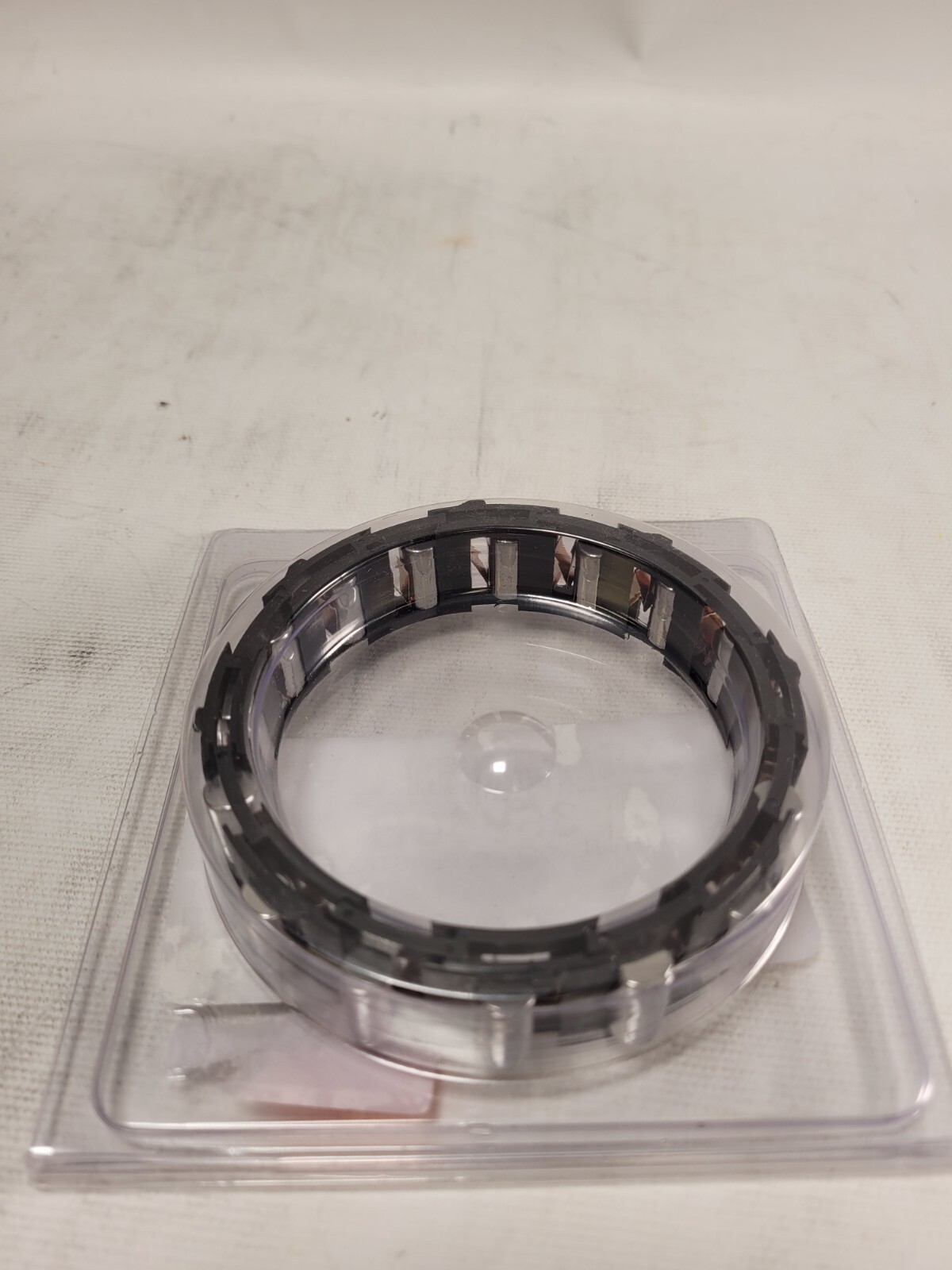 Tri Component Clutch Roller Plastic E40D Model Number # 36960B 11207