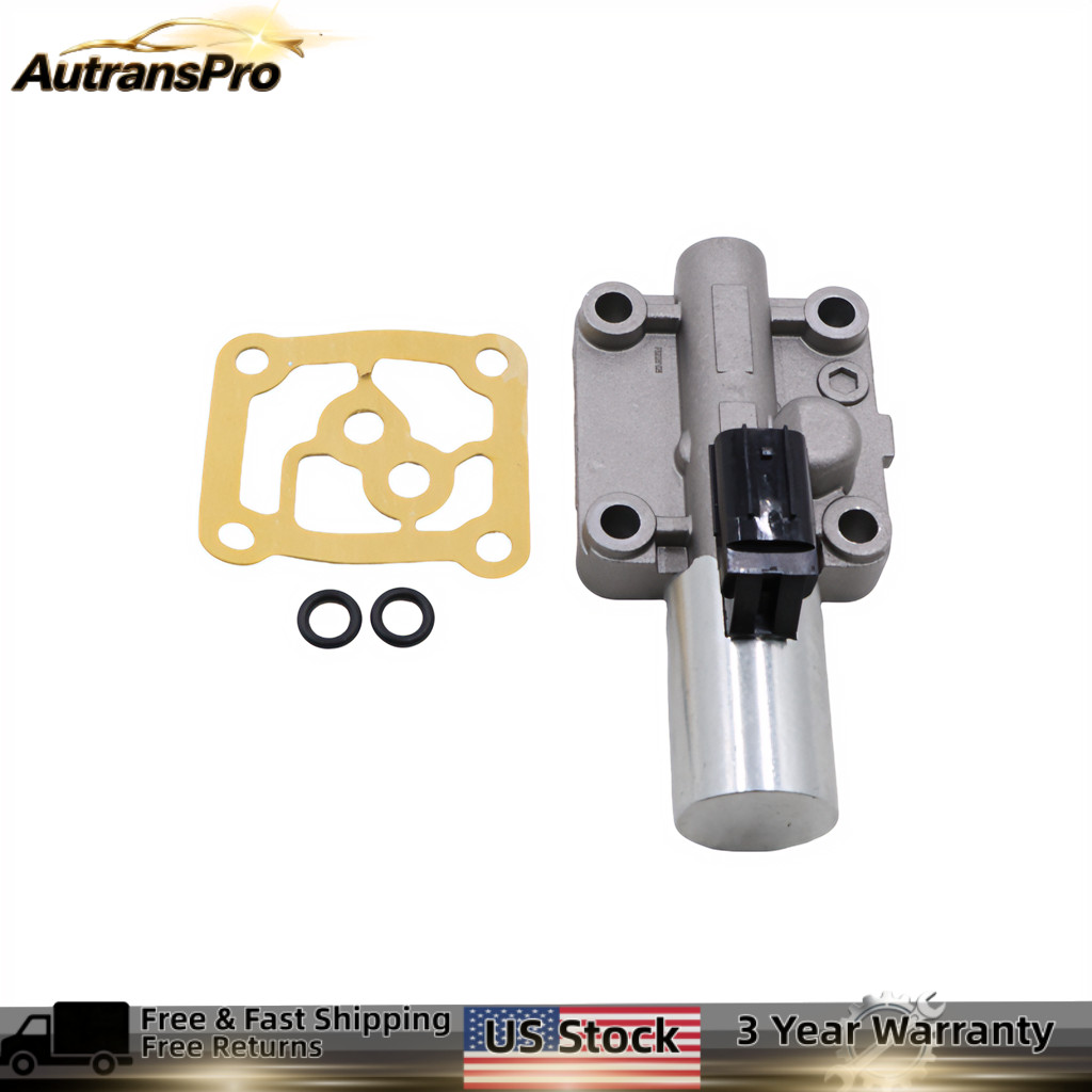 New Transmission Single Linear Solenoid Valve 28260-RDK-023 for ACURA MDX 03-09