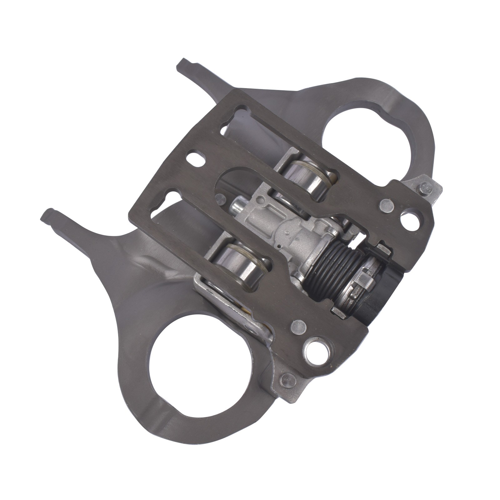 Clutch Release Fork & Bearing Kit for Ford Fiesta Focus 2012-2019 6DCT250 DPS6