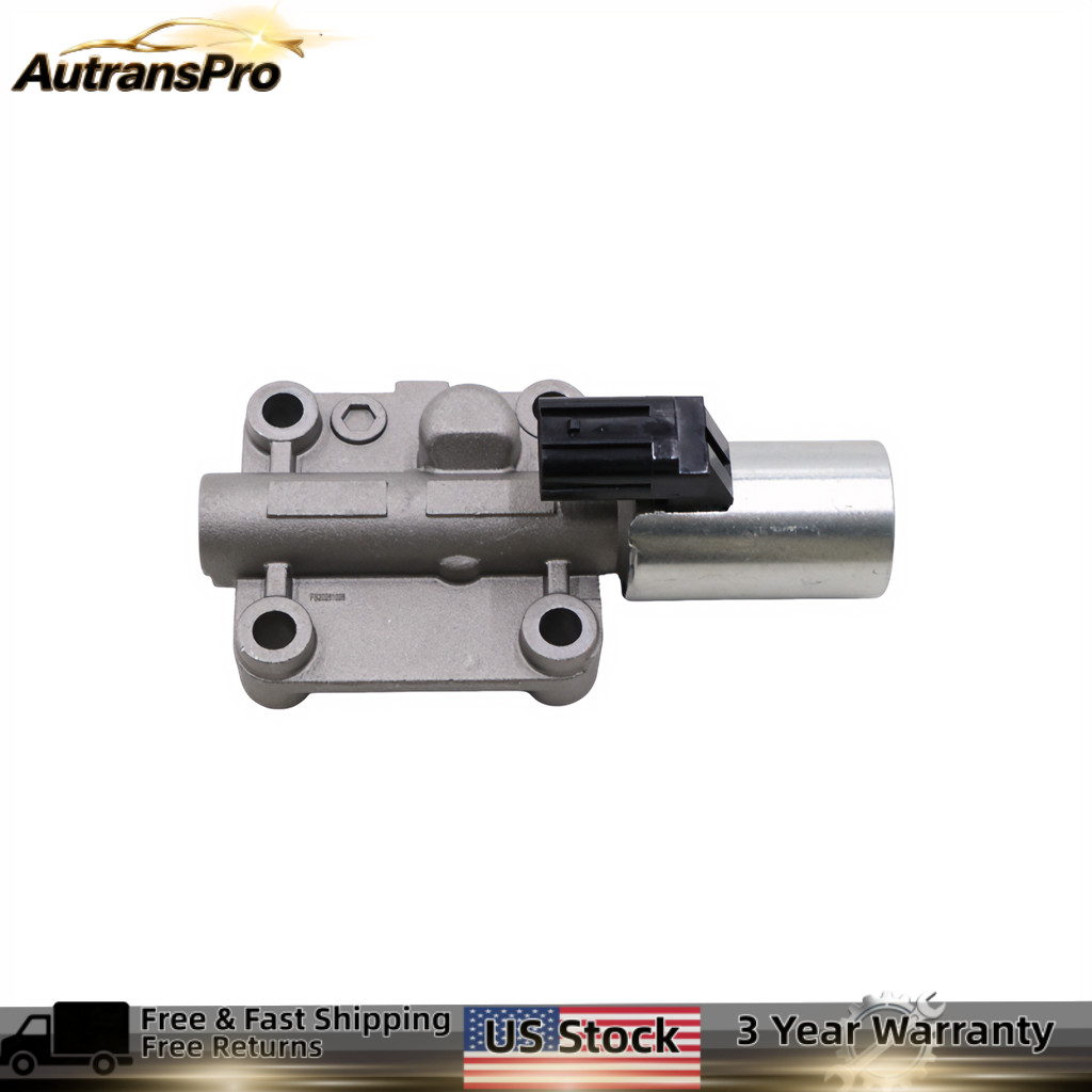 New Transmission Single Linear Solenoid Valve 28260-RDK-023 for ACURA MDX 03-09