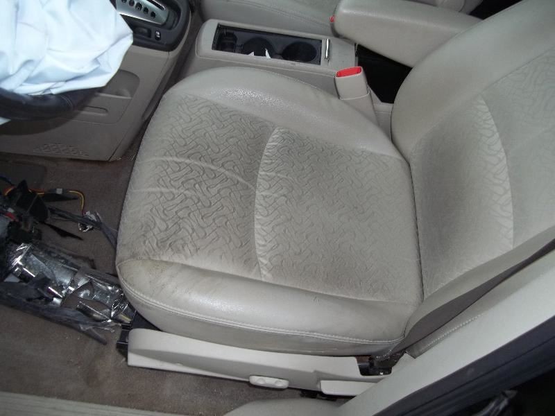 Transfer Case 3.5L Opt L66 Fits 04-07 VUE 220646