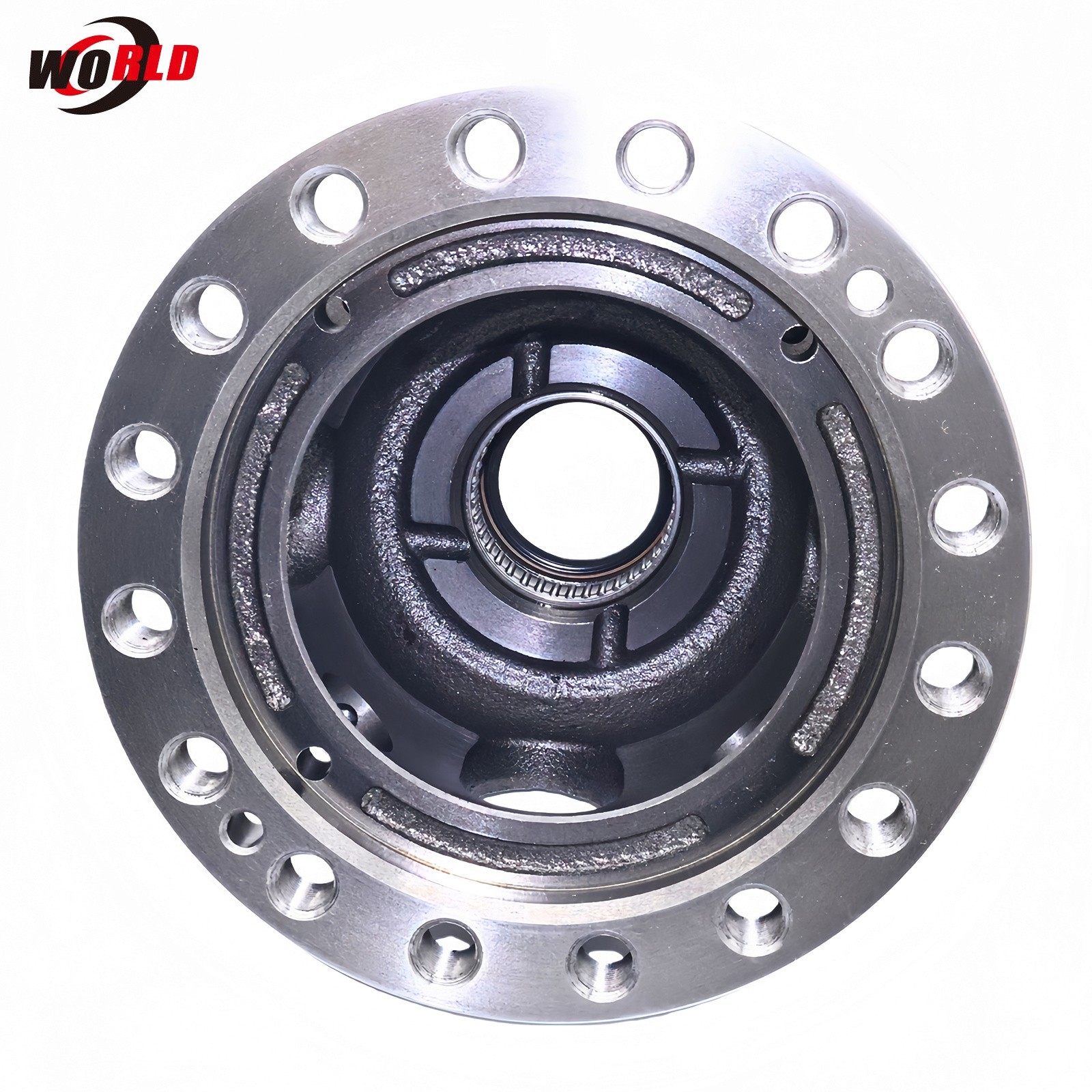 TF-81SC Transmission Differential Housing FOR Mazda CX-9 & Ford Lincoln 2005-UP