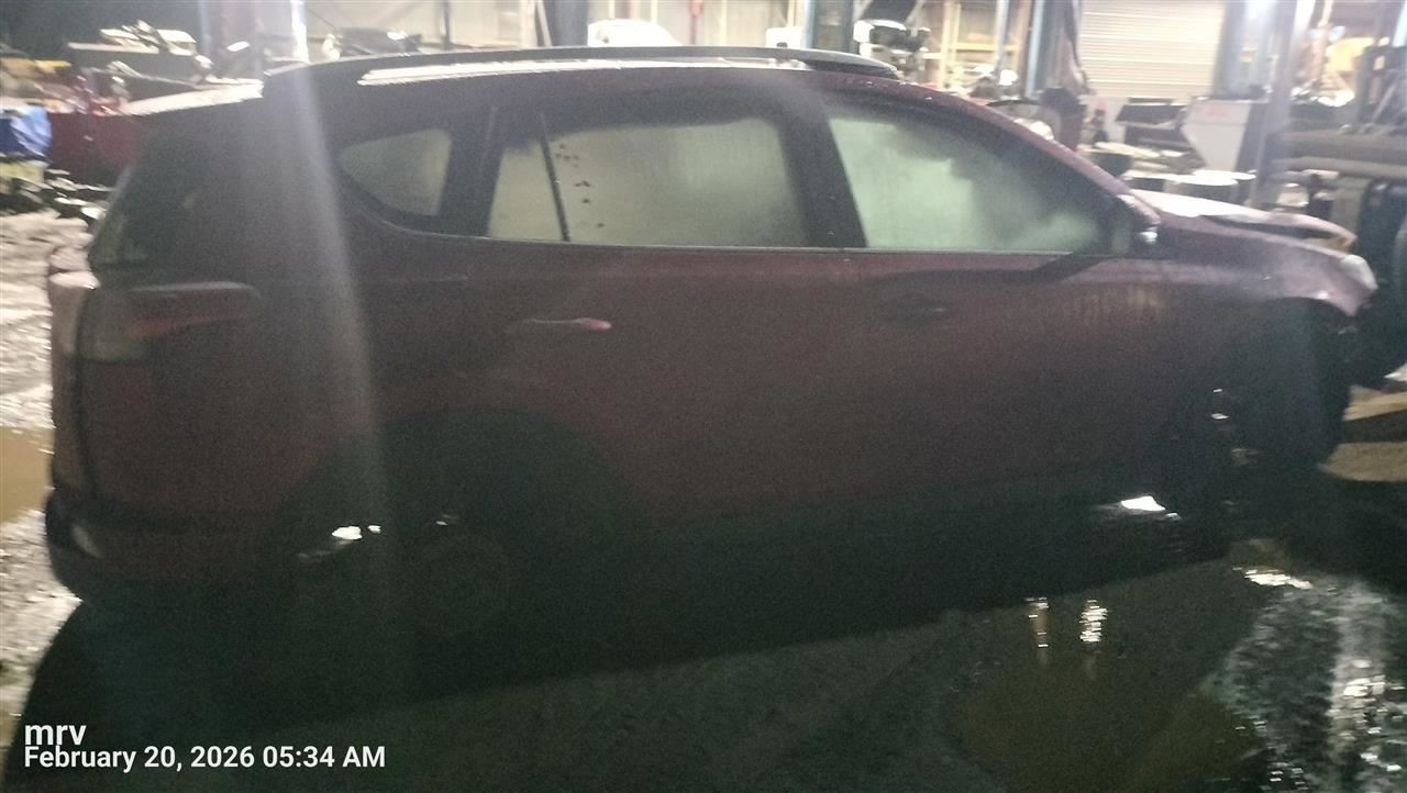 TRANSFER CASE OEM 13-18 TOYOTA RAV 4 1YR WRNTY