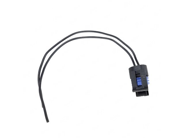 For 1990-1995 GMC G2500 Vehicle Speed Sensor Connector 98586TRKC 1991 1992 1993