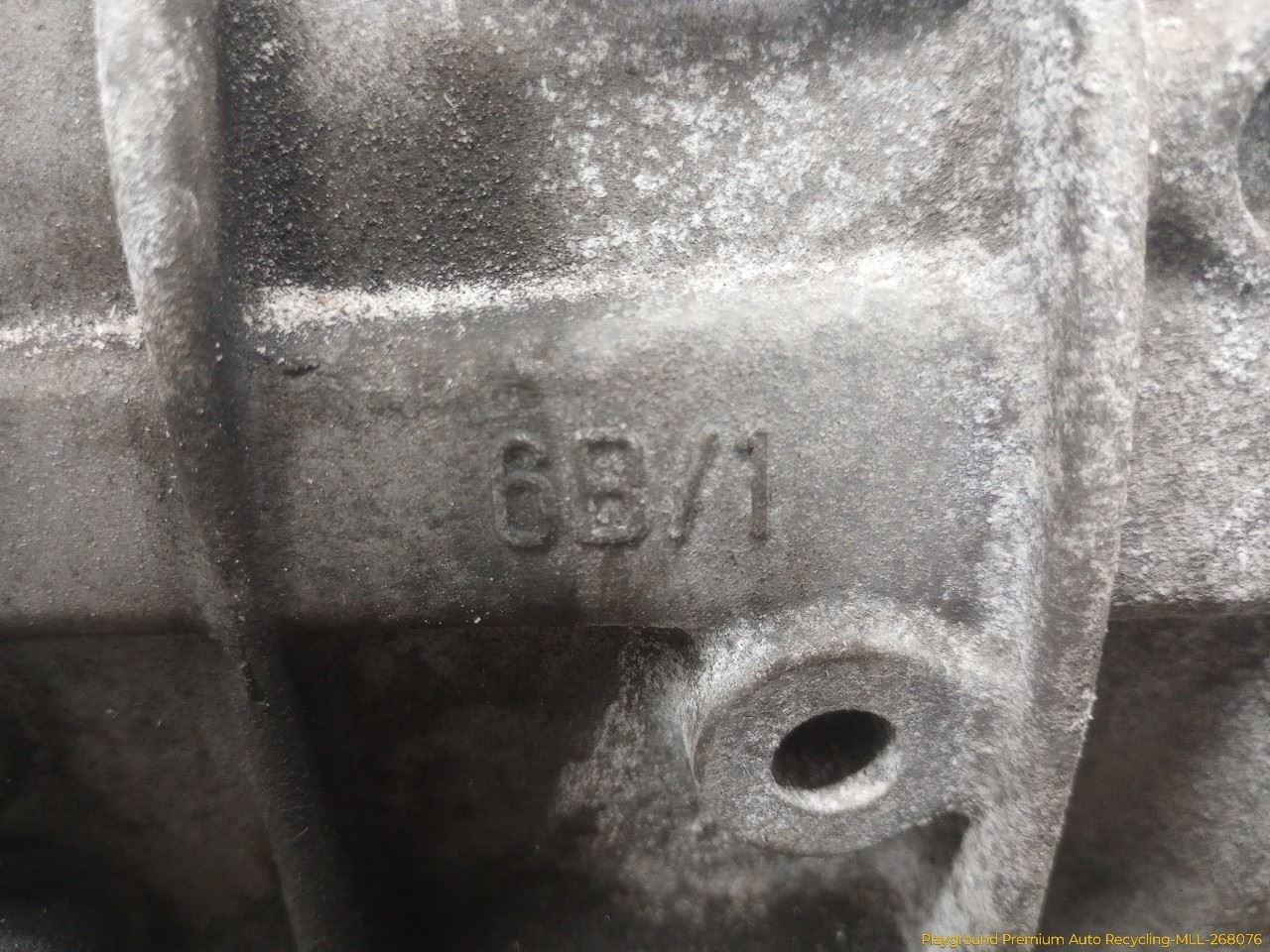 BMW 325Ci E46 CONVERTIBLE Automatic Transmission M54 265S5 Engine Fits 2003-2006