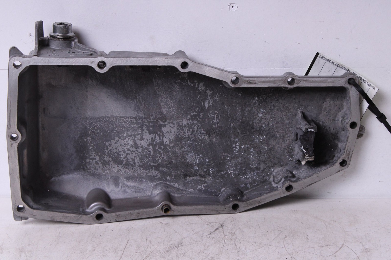 2023-2026 Acura Integra Sedan Transmission Oil Pan 211515LJ000