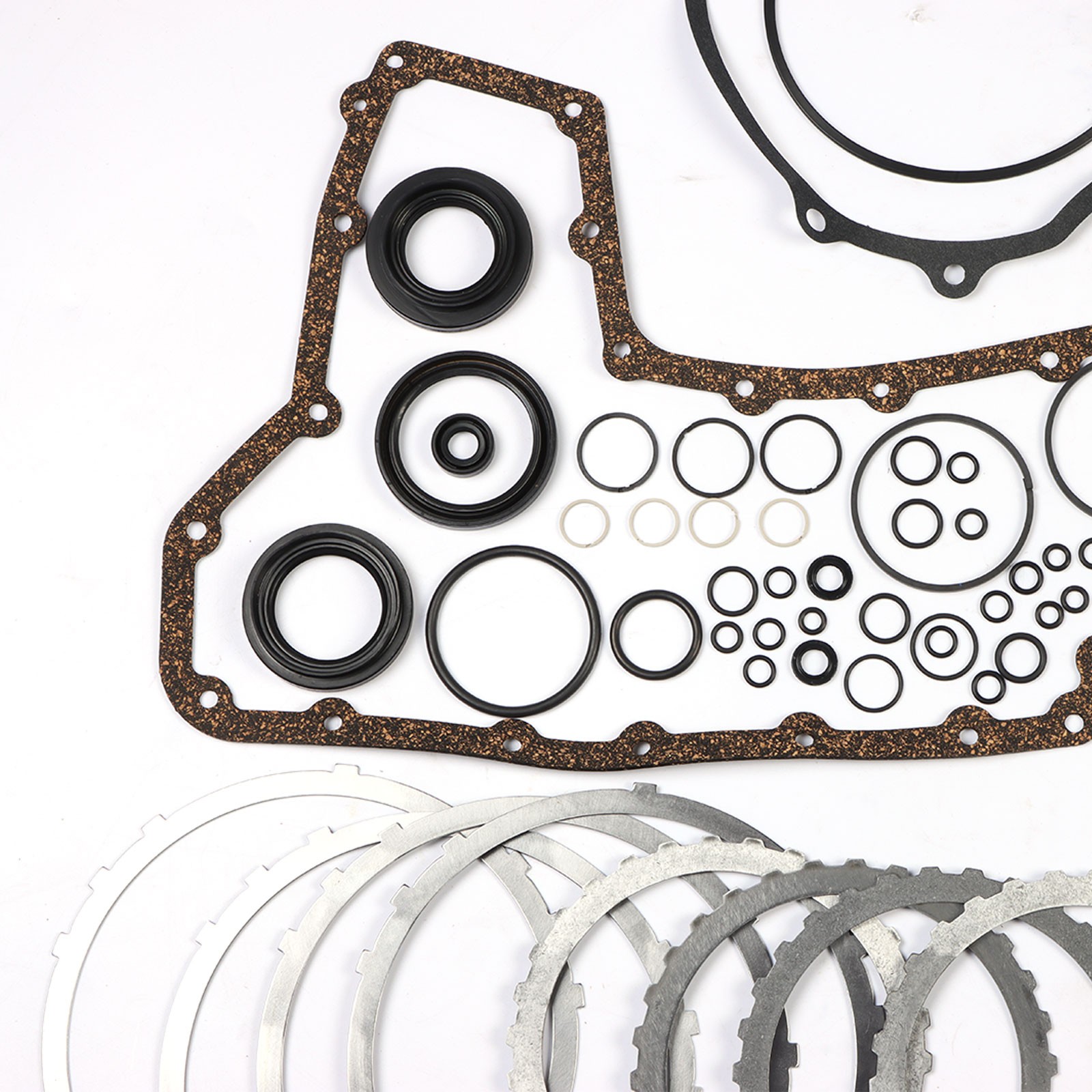 JF010E RE0F09A CVT Transmission Master Rebuild Kit For Nissan Murano Quest 3.5L