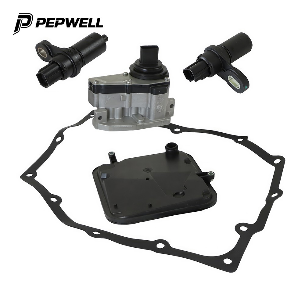 42RLE Transmission Shift Solenoid Block Pack for Chrysler Dodge RAM Jeep Liberty