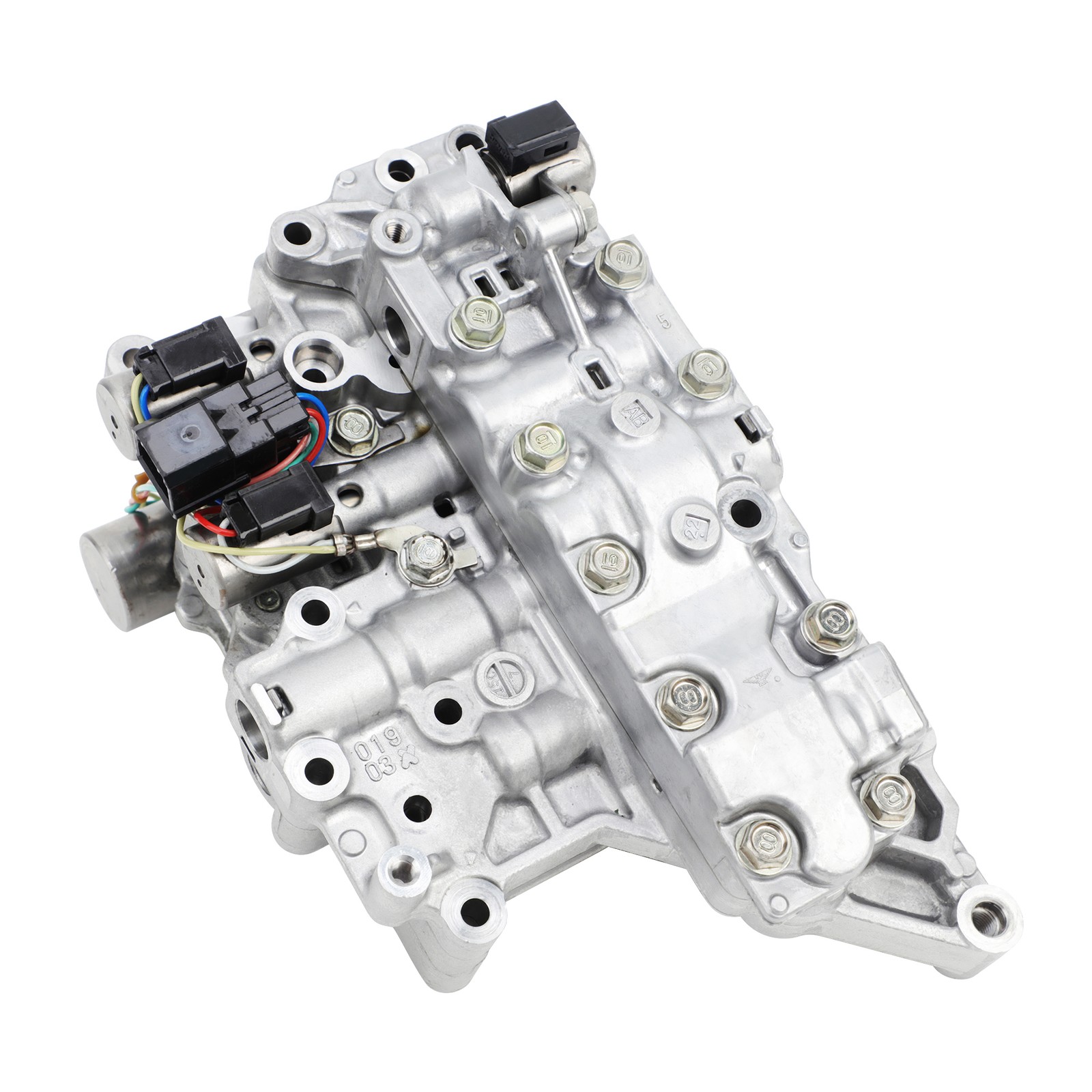 For 2014-2022 Accord CR-V Civic CVT Transmission Valve Body # 27000-5LJ-014