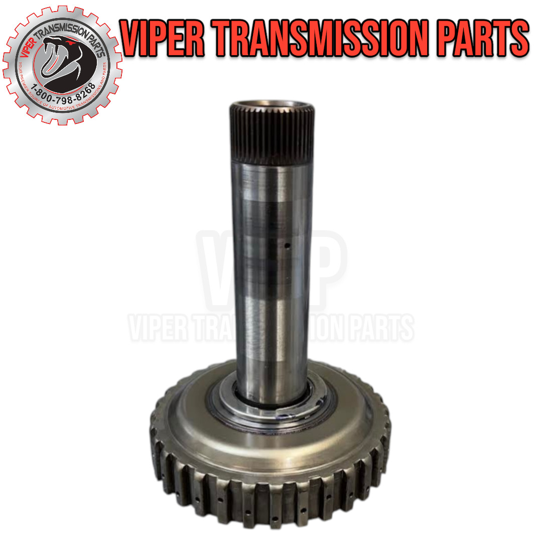 68RFE Hub Set Complete OEM 2007-Up