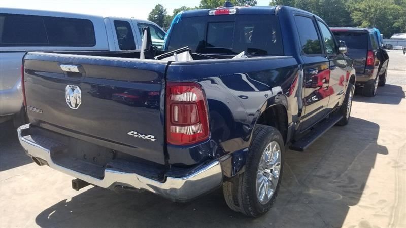 20 DODGE RAM 1500 TRANSFER CASE ASSEMBLY 5.7L 4X4 4WD 68250775AF