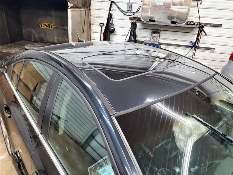 Automatic Transmission From 2012 Chevy Cruze