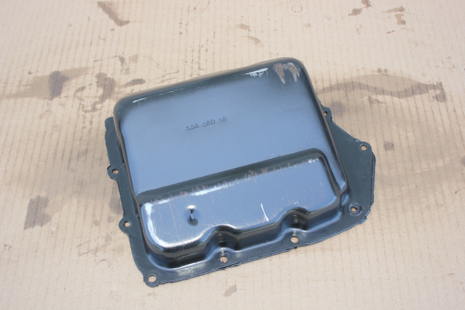OEM Transmission Oil Pan For 11-16 Chrysler Town & Country 11-14 Chrysler 200