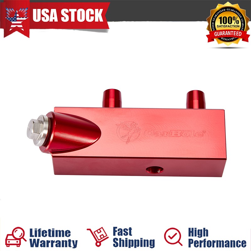NEW Trans Fluid Thermal Valve For 2014-2018 Chevy/GMC GM 6L80
