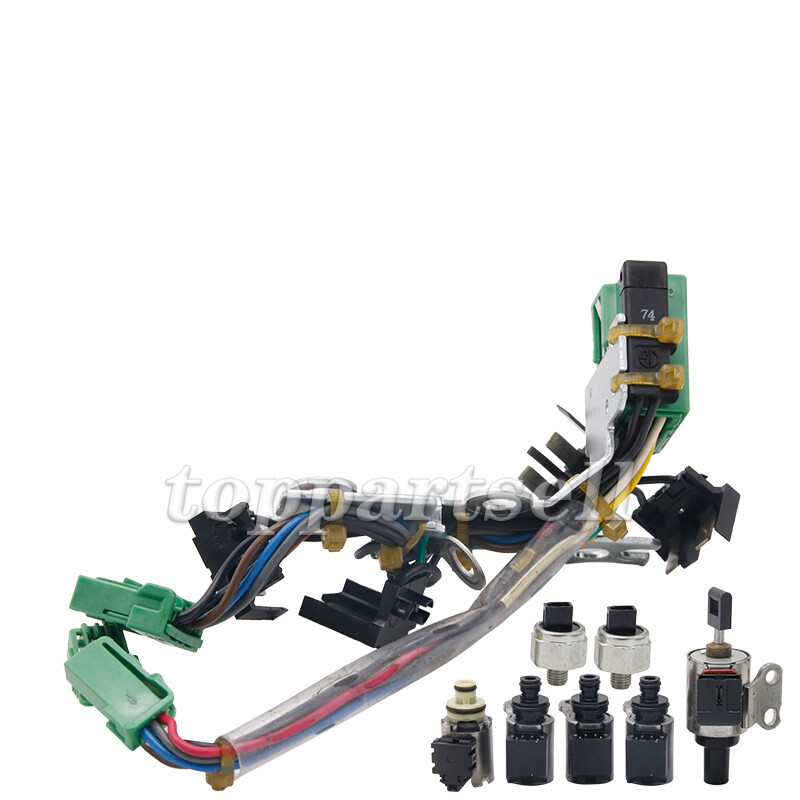 CVT Transmissions Solenoid Kit 33446-JF011 FITS Nissan Altima Rogue Sentra Dodge