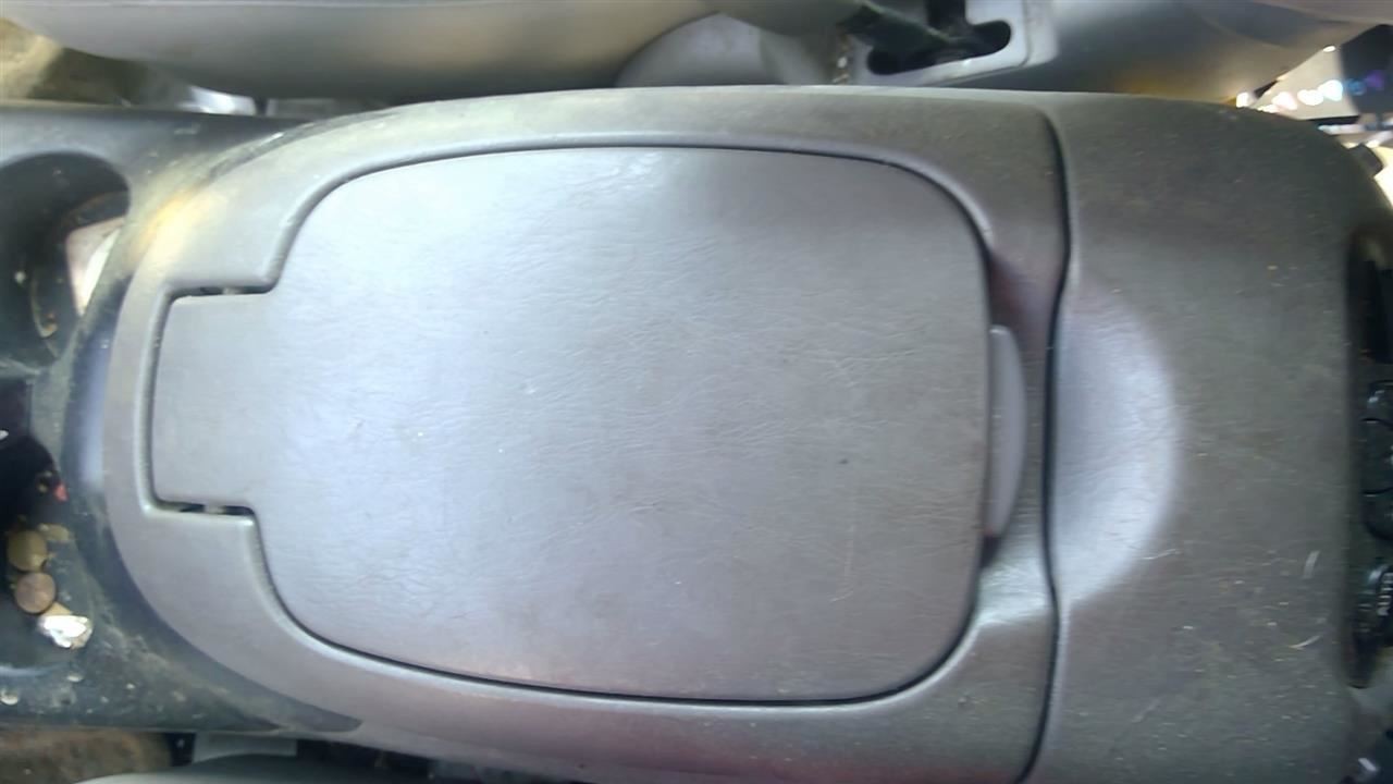 Transfer Case Fits 01-04 SEQUOIA 1886624