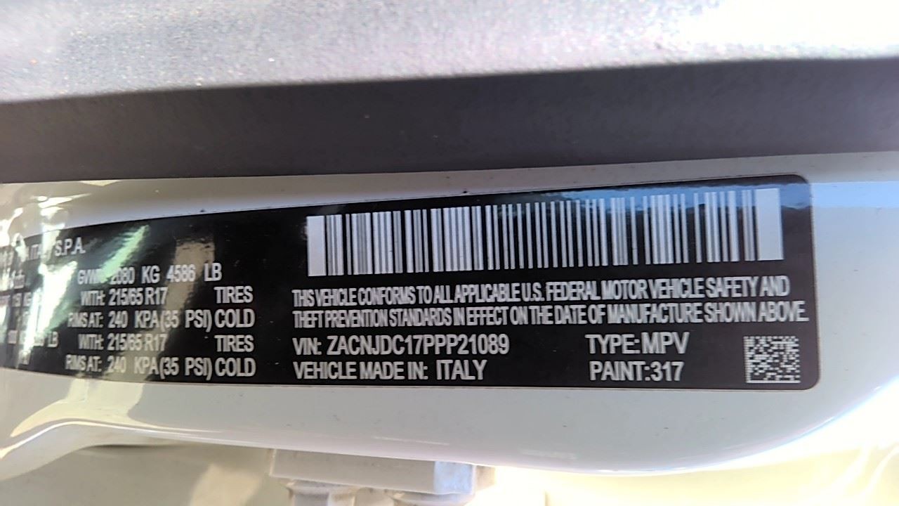 Transfer Case Single Speed Automatic Transmission Fits 19-23 RENEGADE 33043514