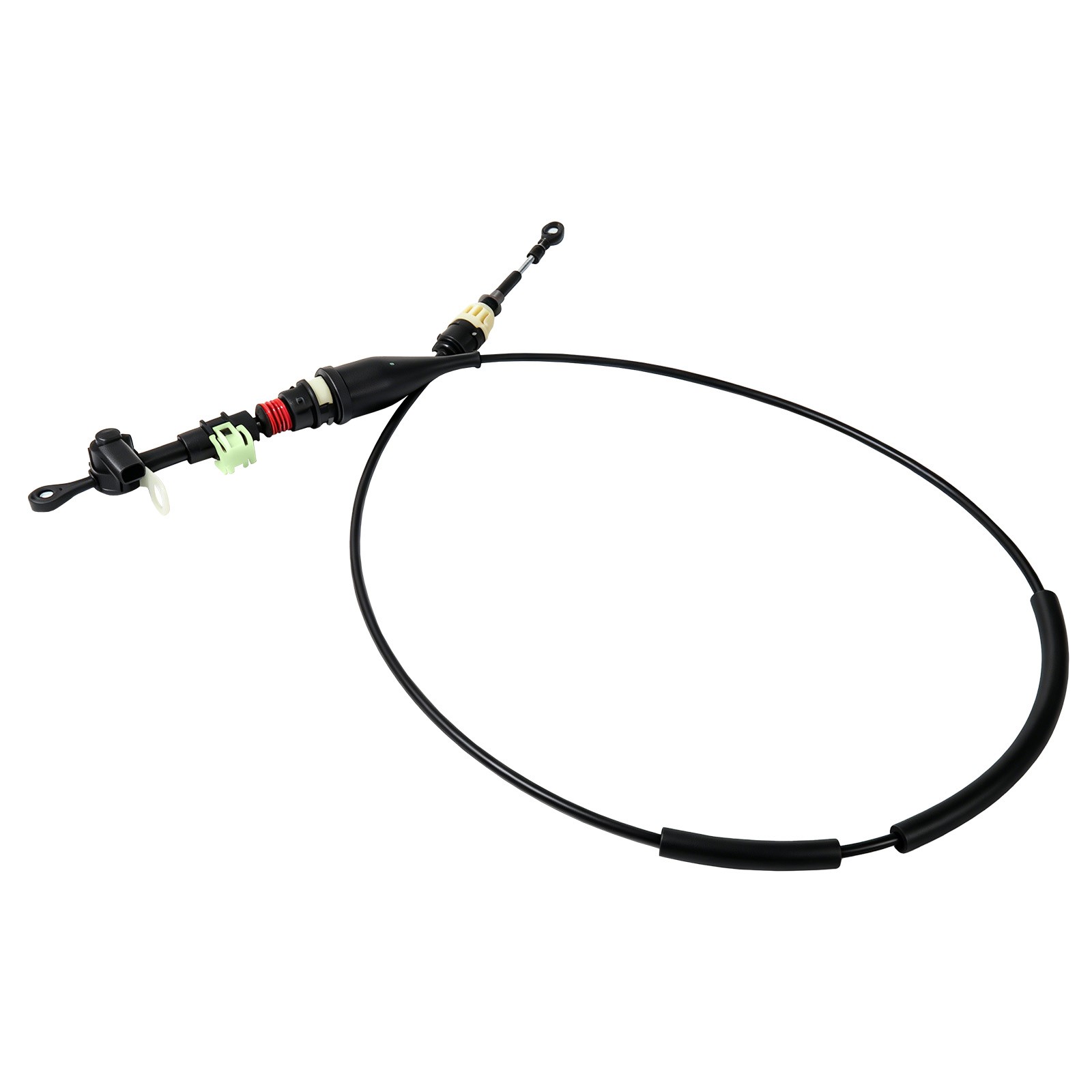 For 2001-2010 DODGE DAKOTA Automatic Transmission Shift Cable 52110005AL