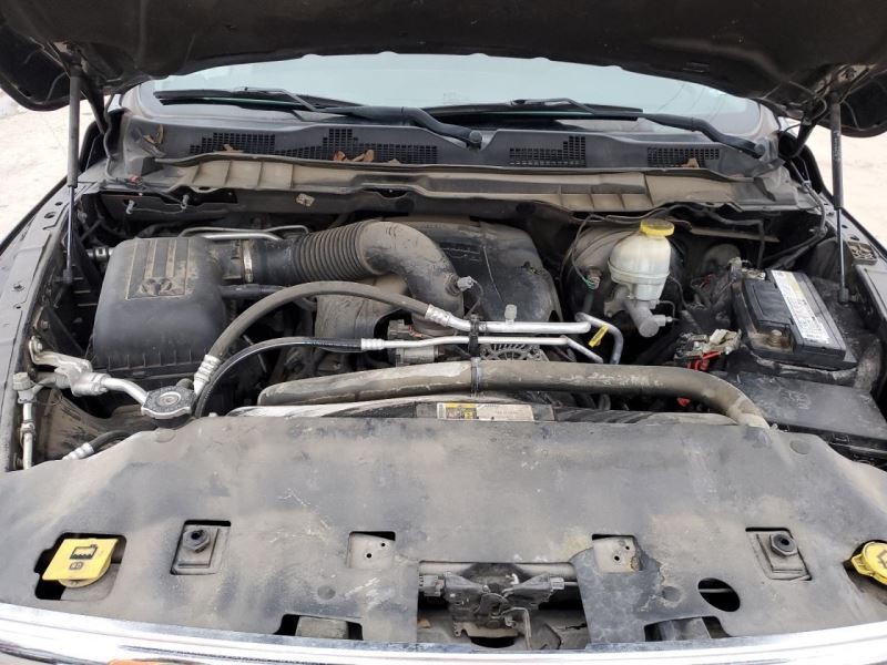 TDODR1500 2017 Transfer Case 3790225
