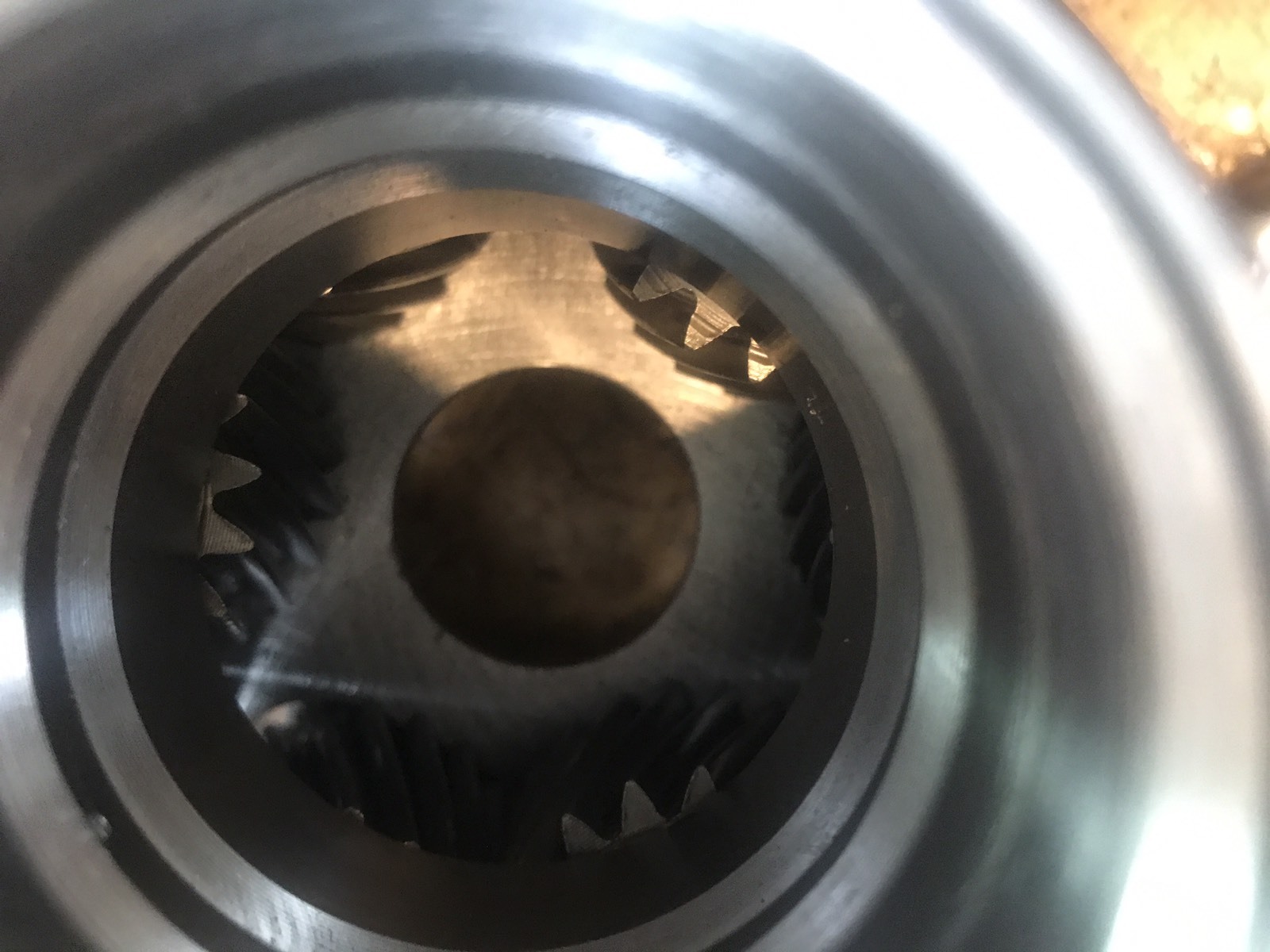Lexus ,Toyota U660E Output Planet Set