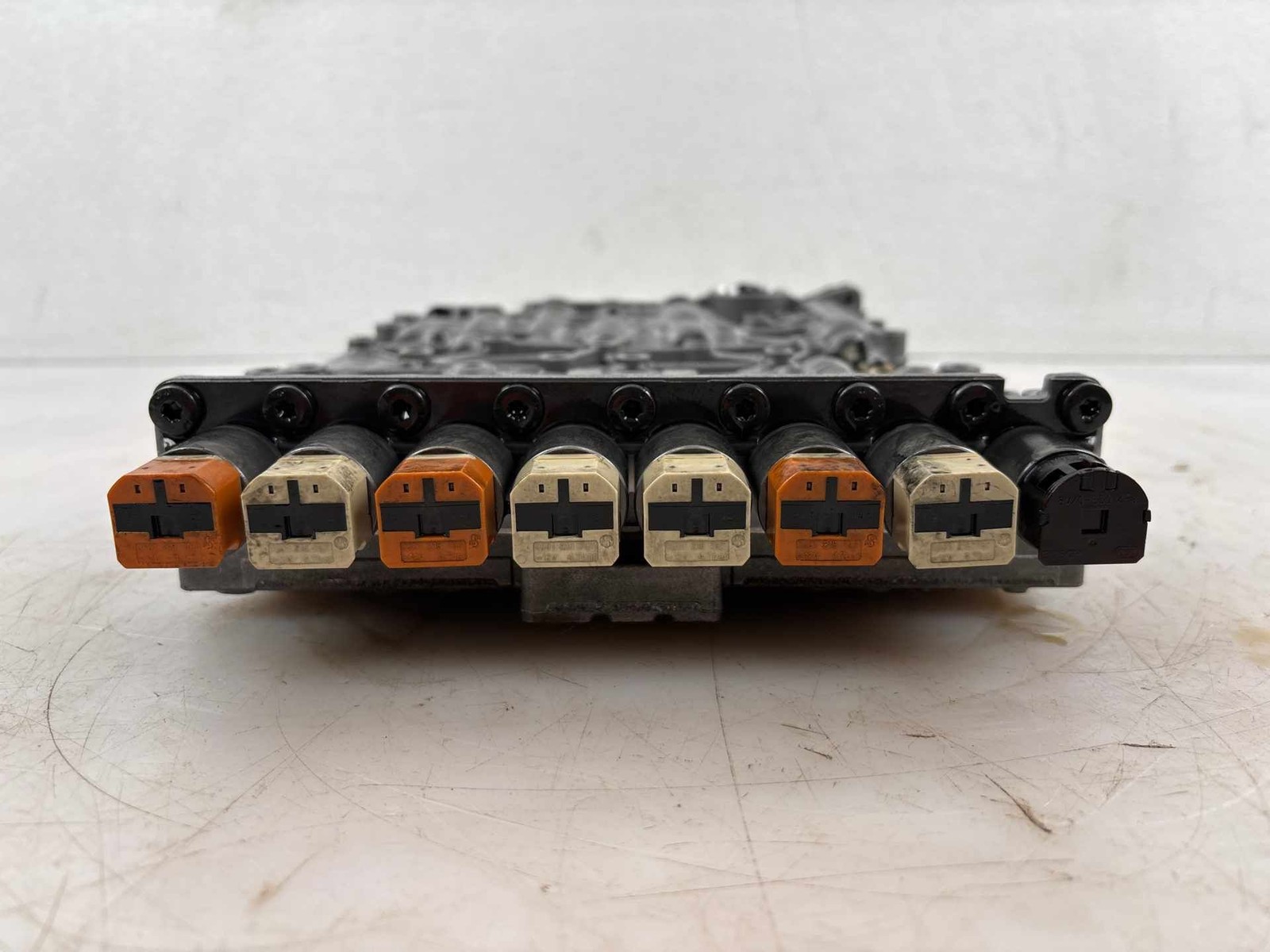 2012- 2018 BMW F30 328d 328 Automatic Transmission Valve Body OEM