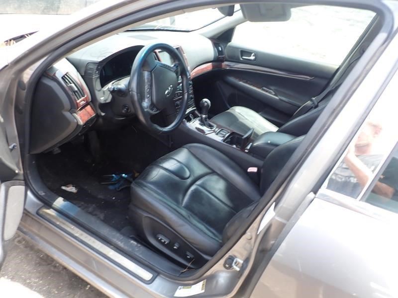 Transfer Case Automatic Transmission Fits 03-08 INFINITI FX SERIES 1125871