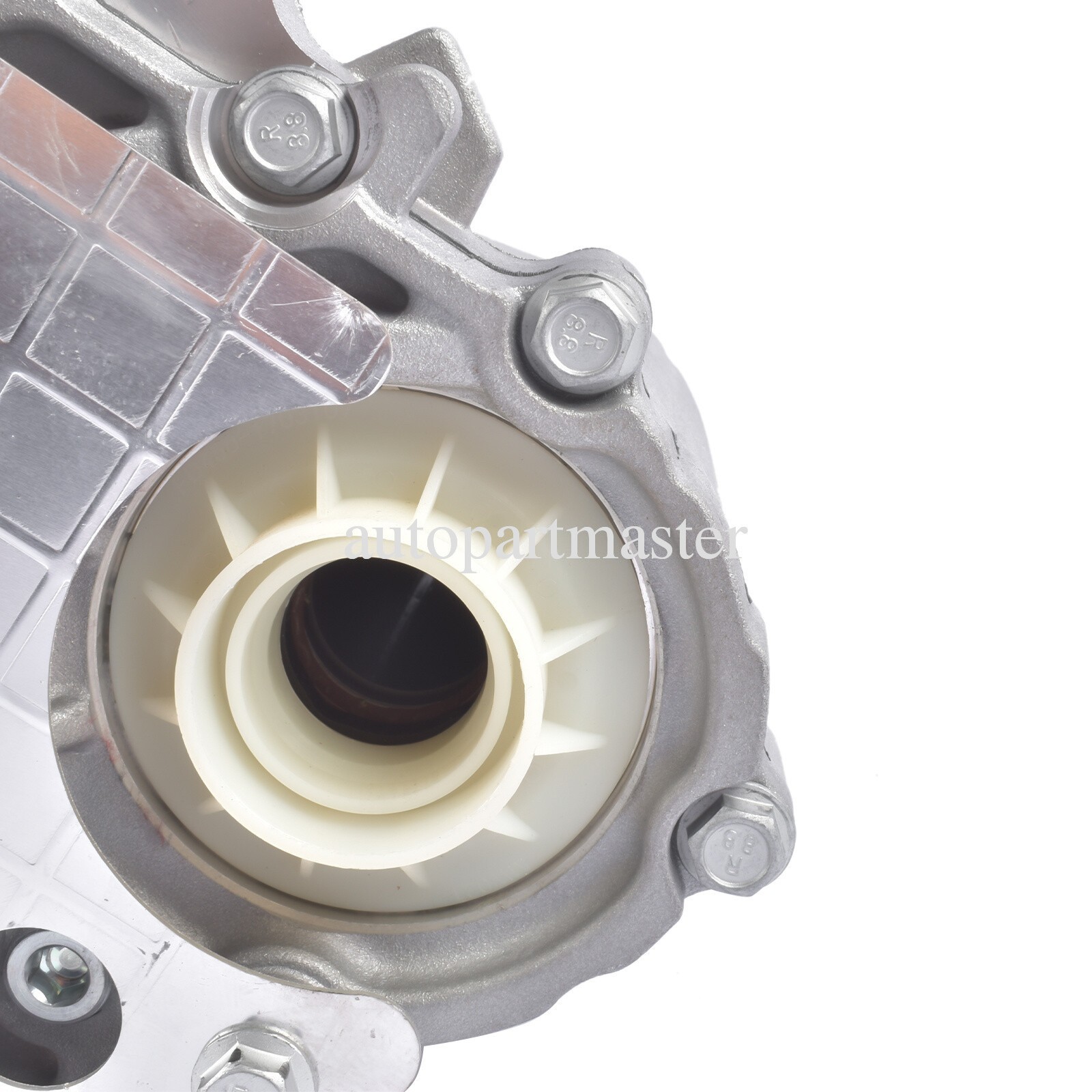 PTO TRANSFER CASE DIFFERENTIAL for Ford Explorer 3.5L V6 AT437251EM AT437251EL