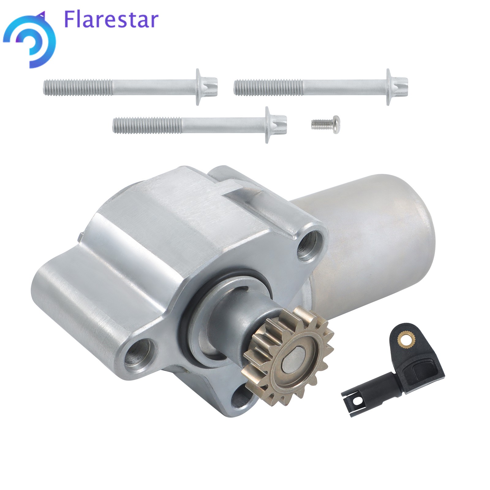 Transfer Case Motor Actuator 06-13 For BMW 325xi 328xi 330xi 335xi 27107599693
