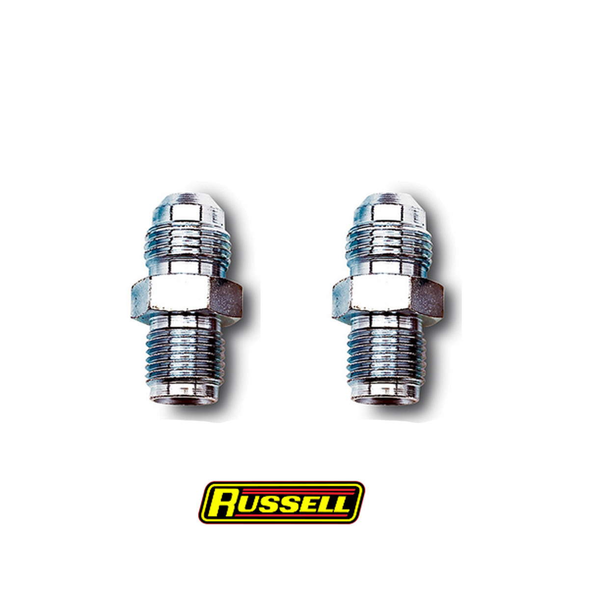 70-02 Camaro Firebird Trans Am Radiator Transmission Cooler Adapter Fittings AN6