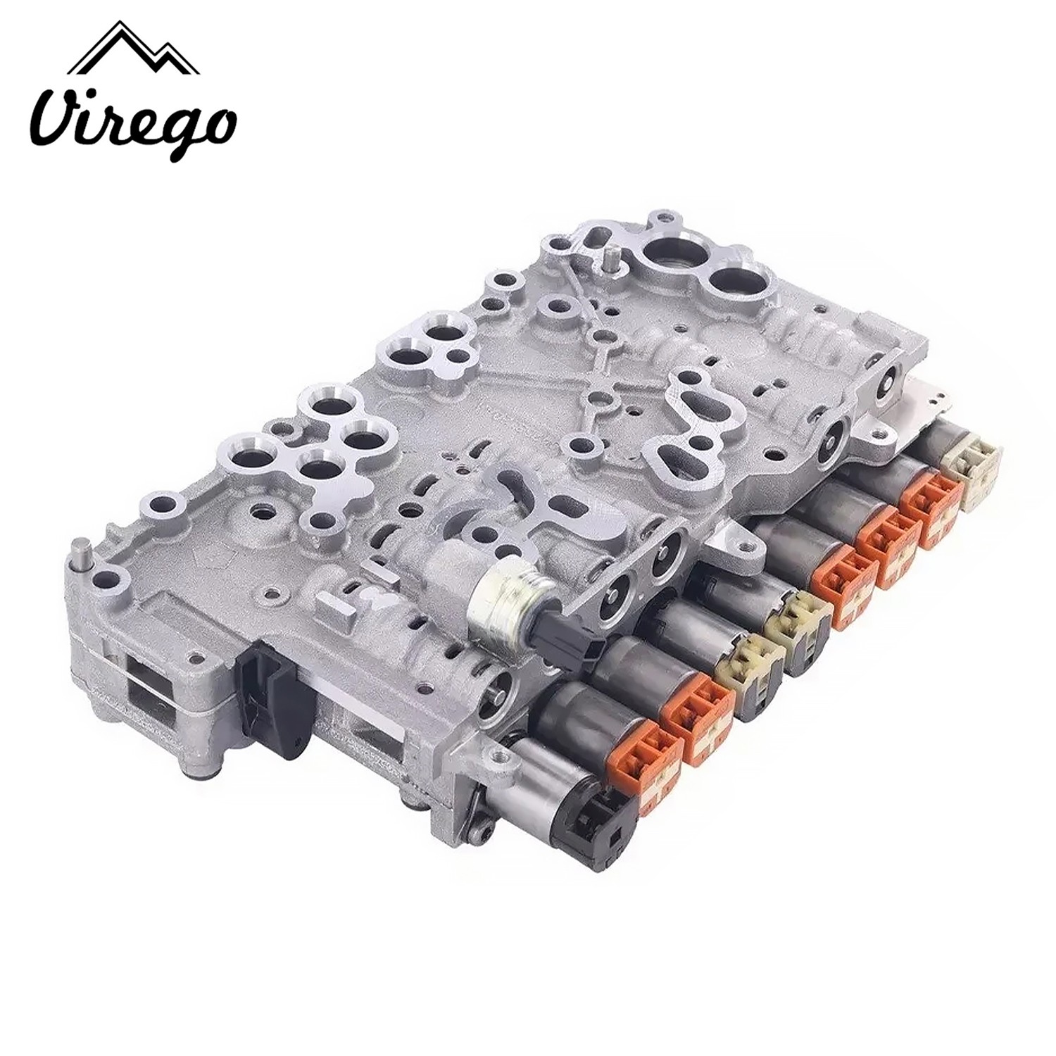 For 2016-2018 ACURA MDX TLX AUTOMATIC TRANSMISSION ZF 9HP48 VALVE BODY 98K