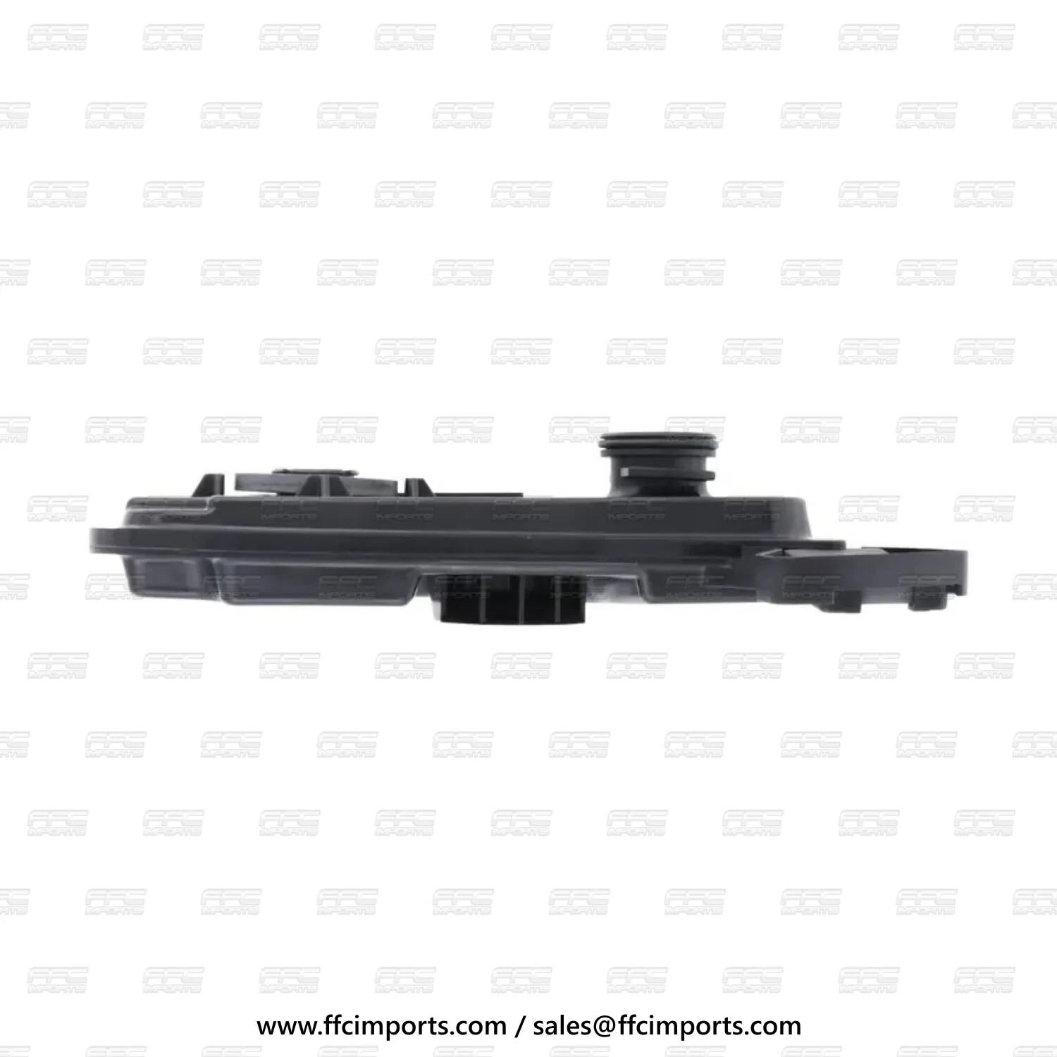 6F35 Transmission GEN 2 Filter 12-20 for FORD Escape Fusion Explorer Edge Taurus