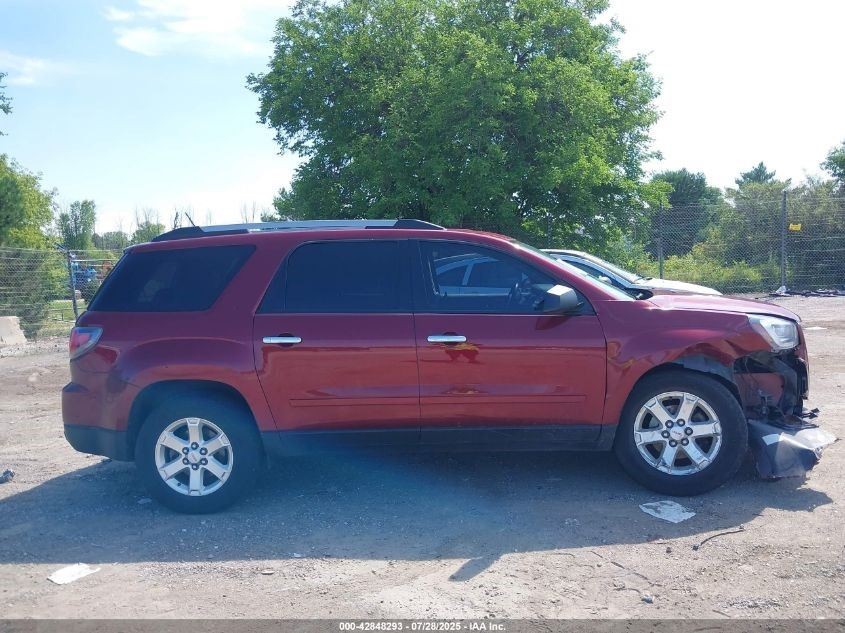 Transfer Case Assembly VIN J 11th Digit Limited Fits 15-17 ACADIA 225213
