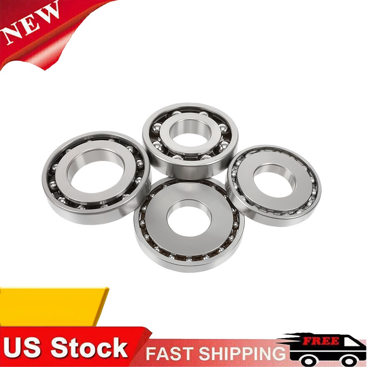 K114 B37Z-15UR CVT Auto Transmission Pulley Bearing Kit Fit For Toyota LEXUS